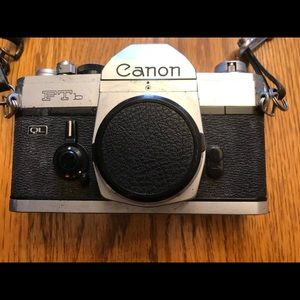 COPY - Canon Camera